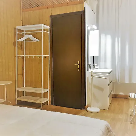 San Lorenzo Cozy * Bergamo