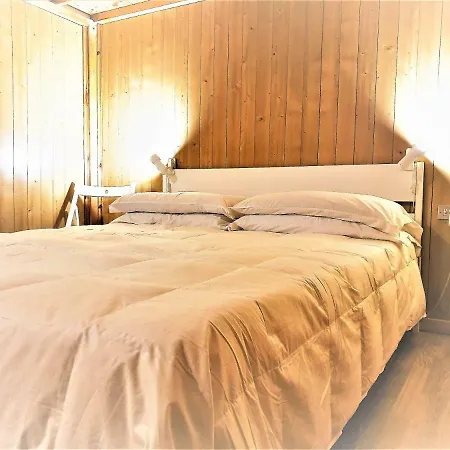 Nyaraló San Lorenzo Cozy *