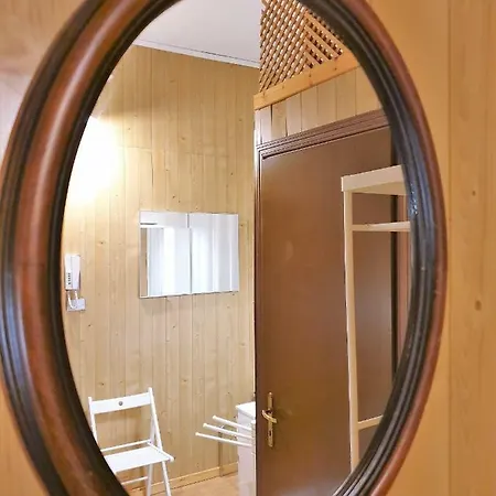 Prázdninový dům San Lorenzo Cozy Bergamo