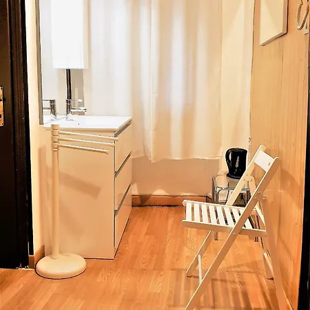 San Lorenzo Cozy Prázdninový dům *