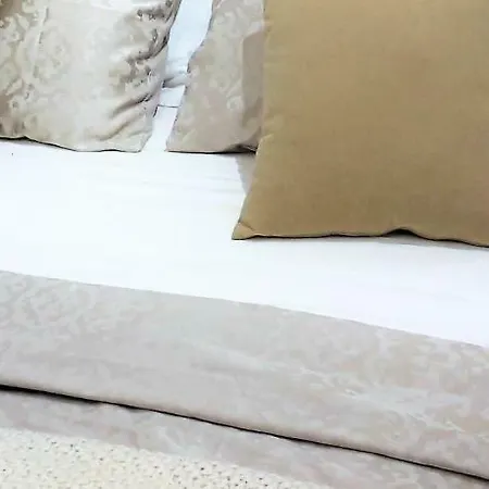 San Lorenzo Cozy Nyaraló