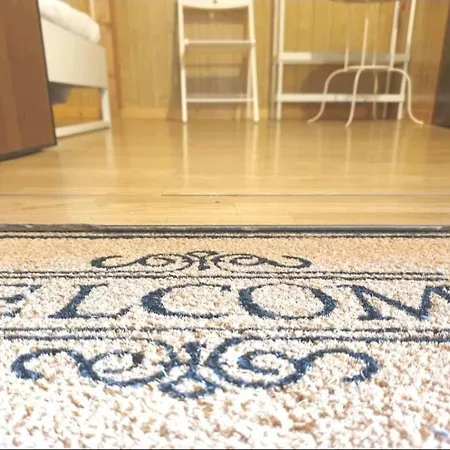Nyaraló San Lorenzo Cozy Bergamo
