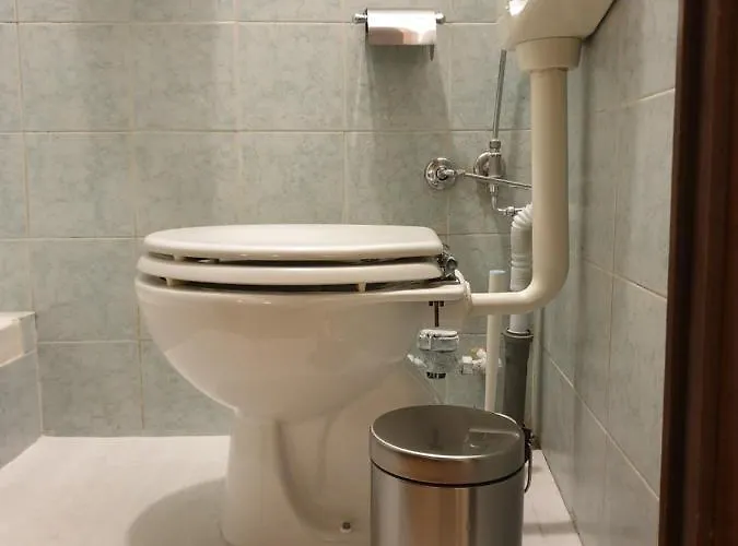 Holiday home San Lorenzo Cozy Bergamo