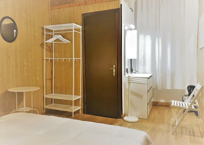 San Lorenzo Cozy * Бергамо