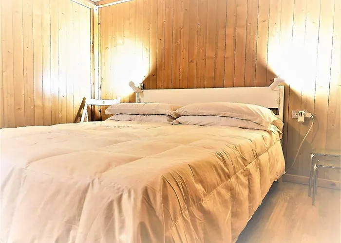 Holiday home San Lorenzo Cozy *