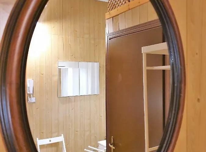 Holiday home San Lorenzo Cozy Bergamo