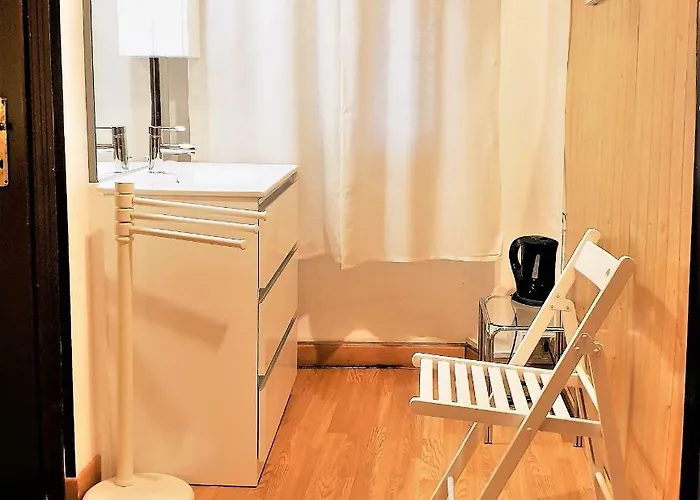 San Lorenzo Cozy Holiday home *