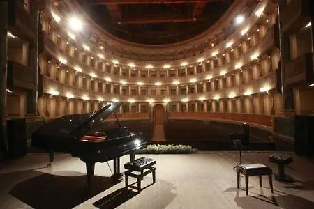 San Lorenzo Cozy Holiday home *