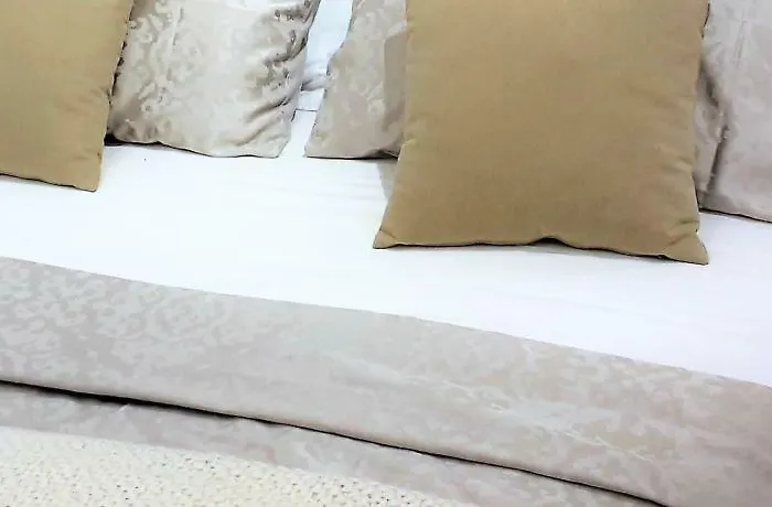 San Lorenzo Cozy Будинок відпочинку