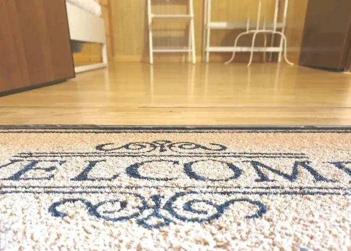 Holiday home San Lorenzo Cozy Bergamo