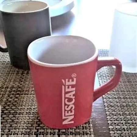 San Lorenzo Cozy 別荘 ベルガモ