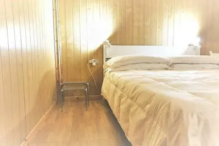 San Lorenzo Cozy * ベルガモ